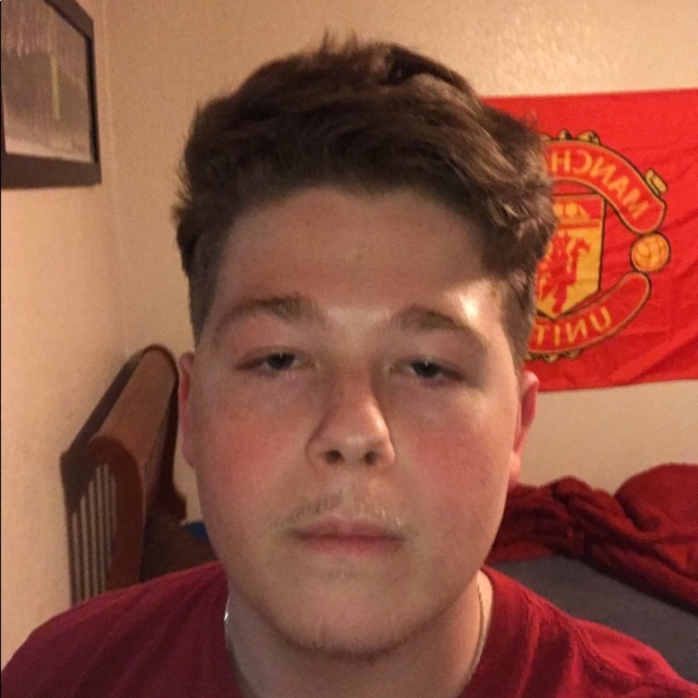 Meet your Posher, Nash